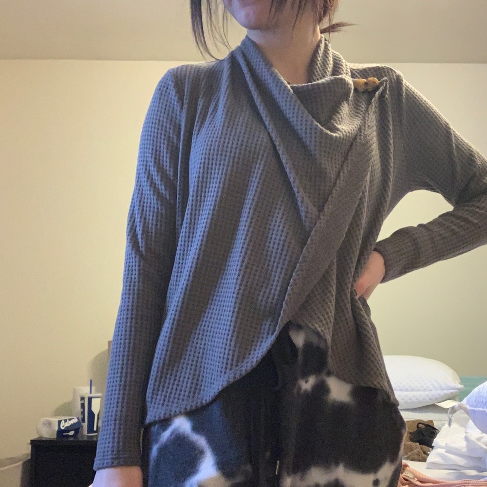 Long Sleeve